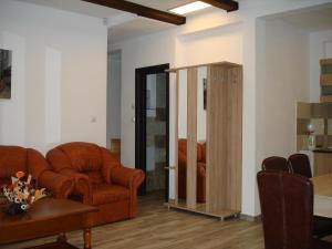 Apartament Romanita
