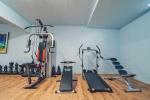 Villa Matko - family destination