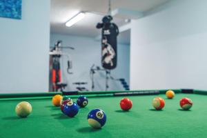 Villa Matko - family destination