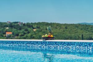 Villa Matko - family destination 