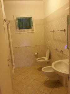 Casa con 1 dormitorio