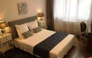 B&B / Chambres d'hotes Residence et Chambres d'Hotes de La Porte d'Arras : Appartement Confort