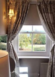 Double Room room in The Star And Eagle Hotel
