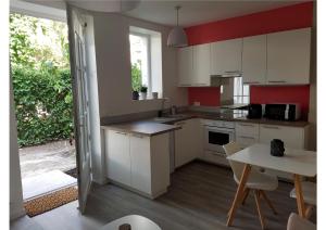 Fontainebleau Sweet Home Garden