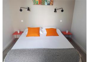 Appartements Fontainebleau Sweet Home Garden : photos des chambres