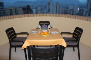 Apartamento Benidorm Viena