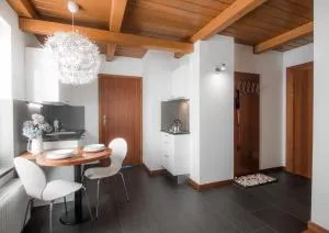 Pensjonat Maria 2 - Щирк