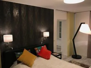 New flat in old town+garage - Steyr