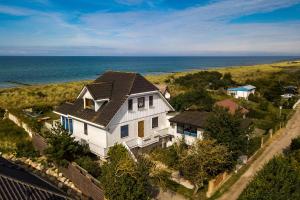 Haus Windhook