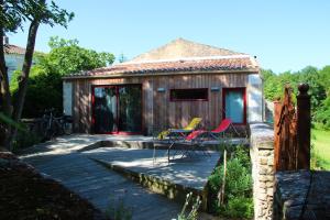 Maisons d'hotes Domaine TerrOceane : photos des chambres