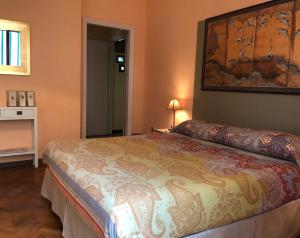 Pansion CAFFELETTI friendly B&B Torre del Lago Puccini Itaalia