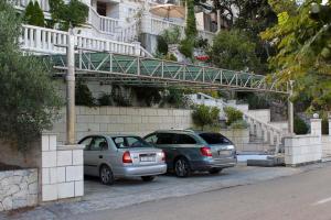 Apartments by the sea Medvinjak Korcula 550