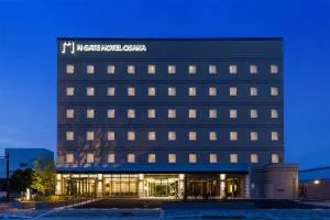 N Gate Hotel Osaka - Hannan