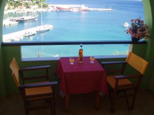 Haravgi Hotel Alonissos Greece