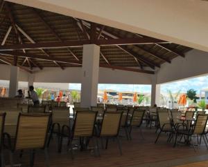 Lacqua diRoma Caldas Novas