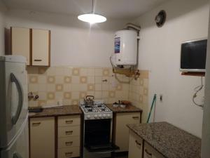 Departamentos Chiquina