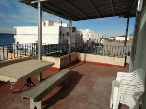 Departamentos Chiquina