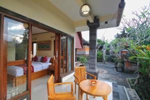 Ubud Sky