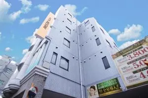 Restay Fuchu (Adult Only) - Inagi