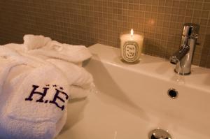 Hotel Europa Monetti