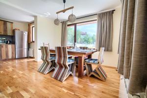 Guest House Villa Bozhenitsa