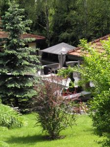 Noce i Dnie Hotel