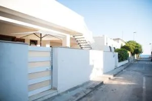 Casa Vacanze Albora - Punta Secca