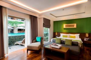 dprimahotel Petitenget Seminyak 2
