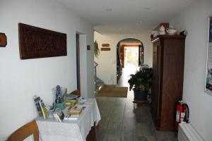 Hotel Koi-Gartenteich