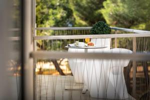 RIVALMARE BEACH Boutique Hotel