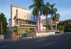 Mercure Cikini hotel, 
Jakarta, Indonesia.
The photo picture quality can be
variable. We apologize if the
quality is of an unacceptable
level.