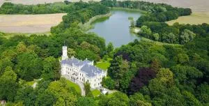 Romantik Hotel Schloss Reichenow - Waldsieversdorf