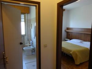 Standard Doppel- oder Zweibettzimmer