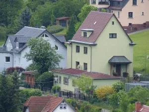 Fewo Zum alten Bergdoktor - Marienthal