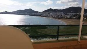 Viviendas turísticas Salomé - 圣何塞