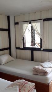 Riverview Bungalows & GH