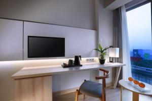 Harper Cikarang by ASTON