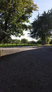 The Stable Lodge Cannaway House