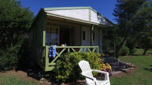 Villages vacances Rico Plage : photos des chambres