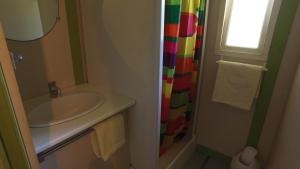 Villages vacances Rico Plage : photos des chambres