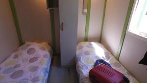 Villages vacances Rico Plage : photos des chambres