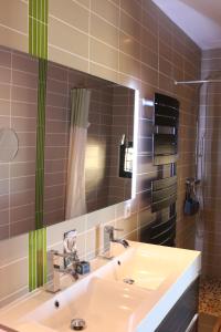 Belle villa en Provence