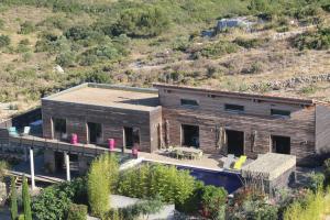 Maisons de vacances Belle villa en Provence : photos des chambres