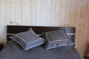 Maisons de vacances Belle villa en Provence : photos des chambres