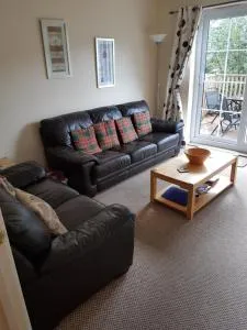 Apartment 3, Pheonix Flats. - 波特里