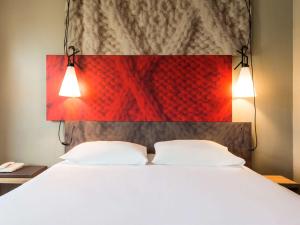 Hotels Hotel Ibis Cognac Centre : photos des chambres