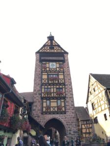 Appartements Apartment Cali Elina : Studio