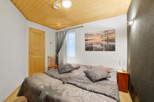 Vuokatin Aateli Villa Tsaari