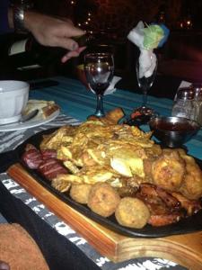 ThabaNkwe Bushveld Inn