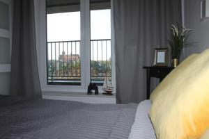 River Side Apartment EWM - Kazimierz & Old Town